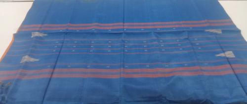 APK ART SILK SAREES 525 MTS